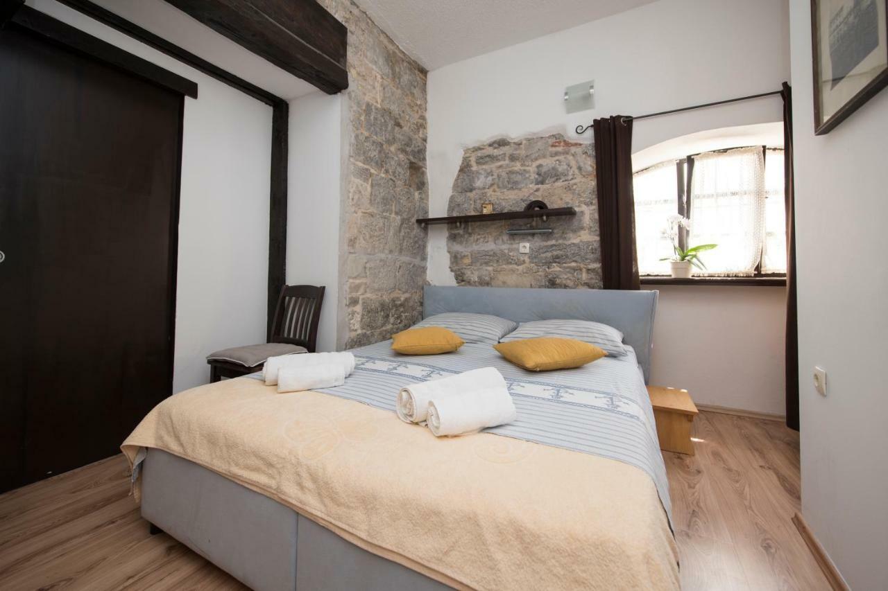 Elena Rooms Σπλιτ Εξωτερικό φωτογραφία