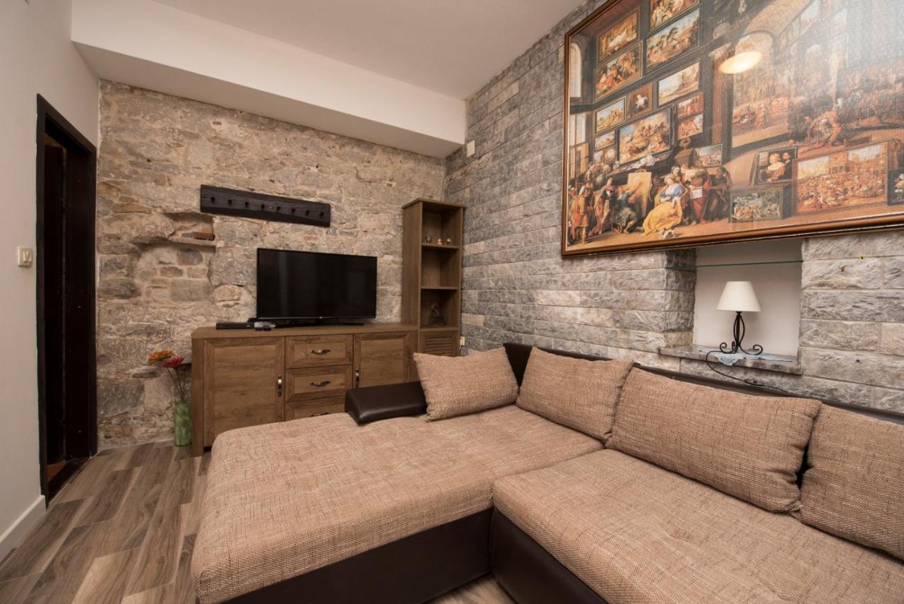 Elena Rooms Σπλιτ Εξωτερικό φωτογραφία